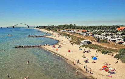 Camping Miramar (Fehmarn)