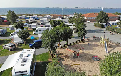 Camping Miramar (Fehmarn)