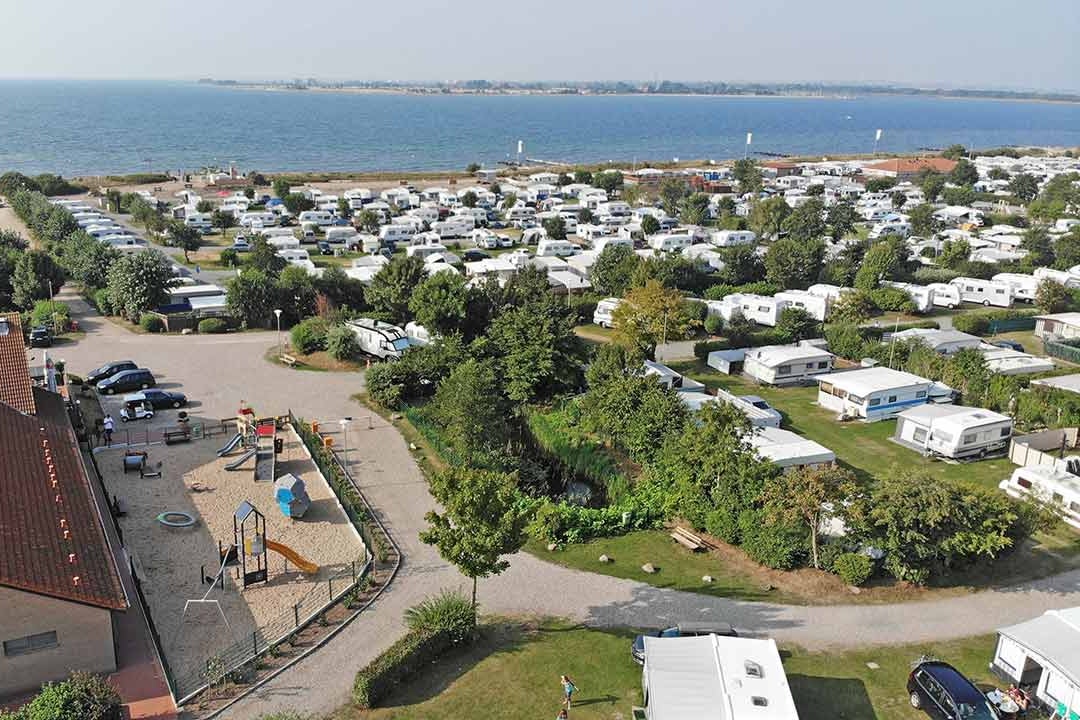 Camping Miramar Fehmarn