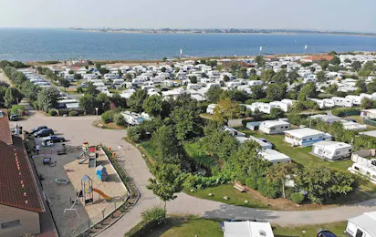 Camping Miramar (Fehmarn)