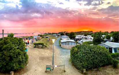 Camping Miramar (Fehmarn)