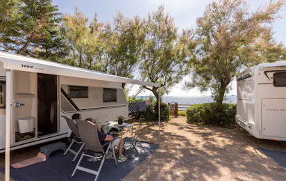 Miramare Village Apartments Camping
