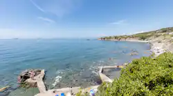 Miramare Village Apartments Camping