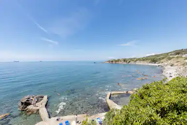 Miramare Village Apartments Camping