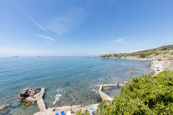 Miramare Village Apartments Camping