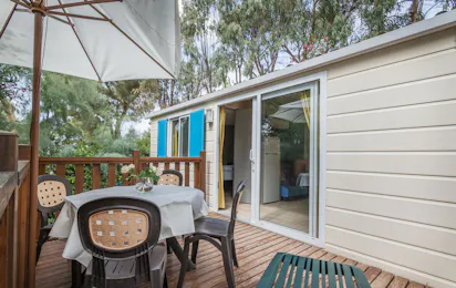 Miramare Village Apartments Camping