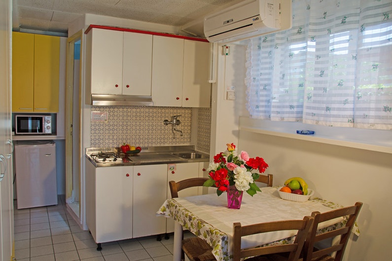 Camping Village Miramare