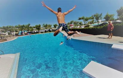 Miramare Camping Village