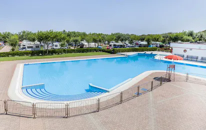 Miramare Camping Village