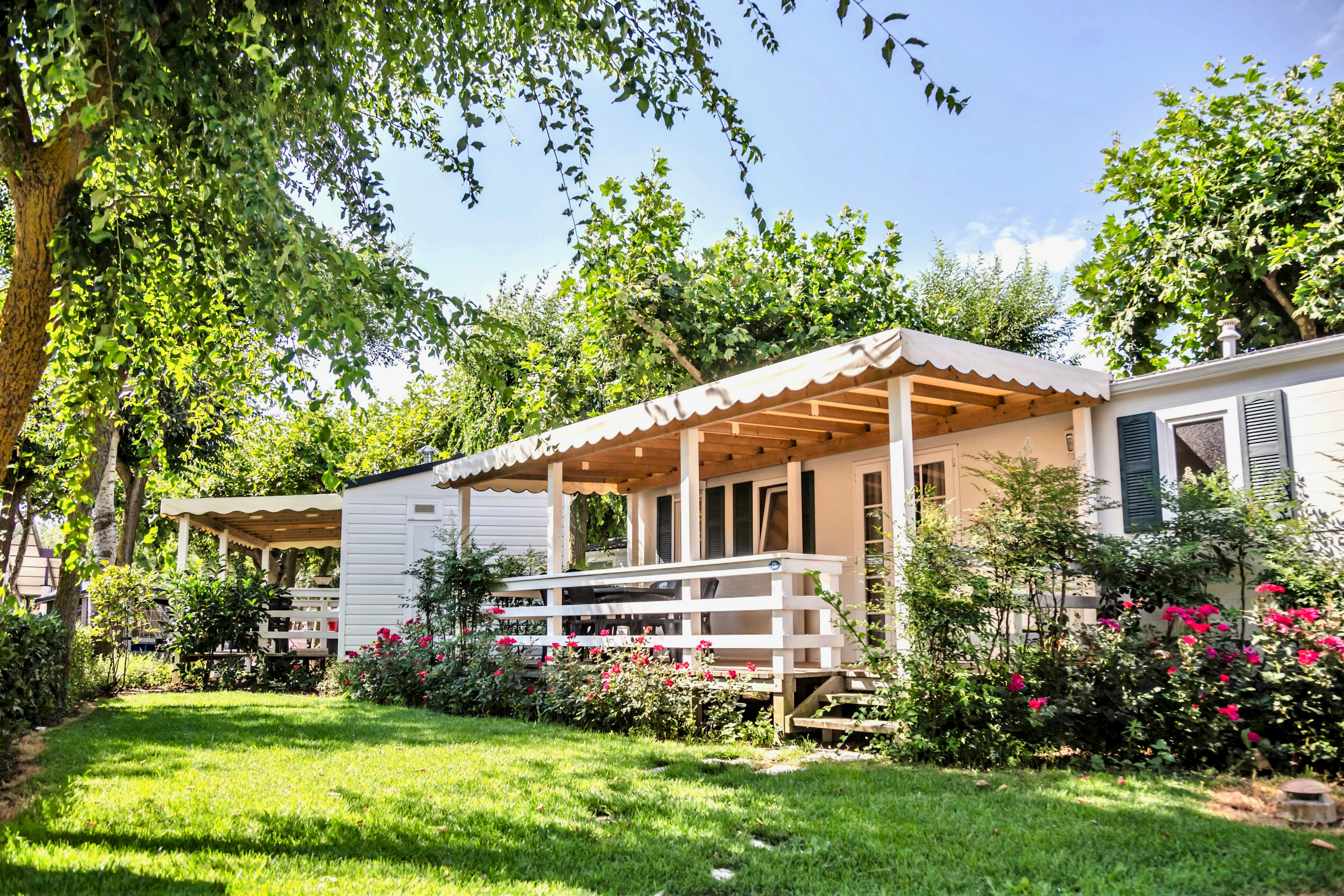Miramare Camping Village