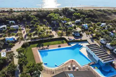 Miramare Camping Village