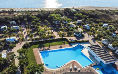 Miramare Camping Village