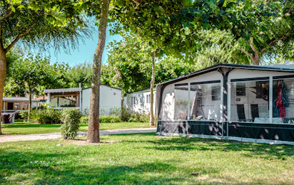Miramare Camping Village