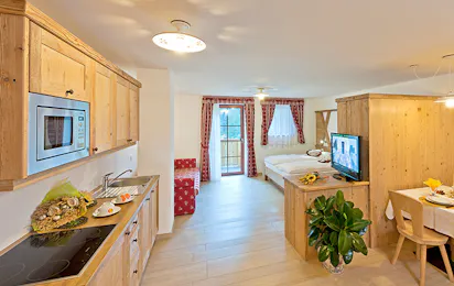 Camping Miravalle