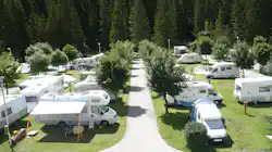 Camping Miravalle