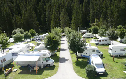 Camping Miravalle