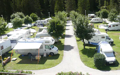 Camping Miravalle