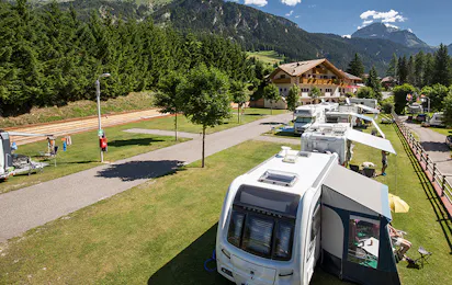 Camping Miravalle