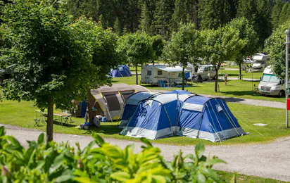 Camping Miravalle