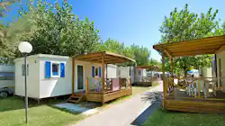 Camping Village Misano