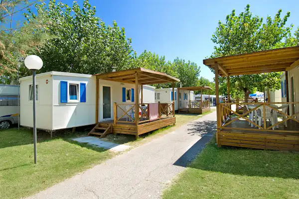 Camping Village Misano