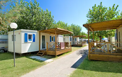 Camping Village Misano