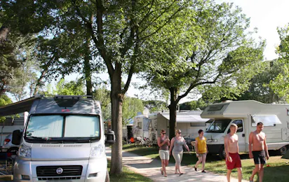 Camping Village Misano