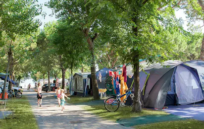 Camping Village Misano