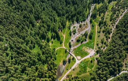 Camping Mistral