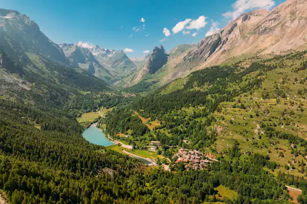 Camping Mistral