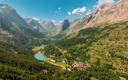 Camping Mistral