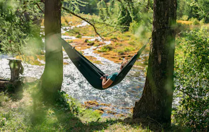 Camping Mistral