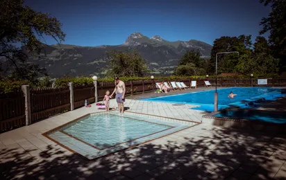 Camping Mittagsspitze