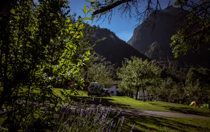Camping Mittagsspitze