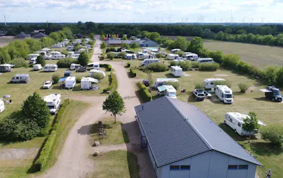 Camping Mitte