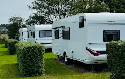 Camping Mitte