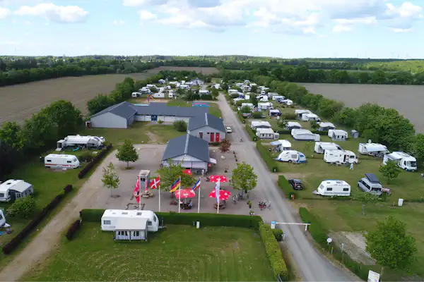 Camping Mitte