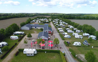 Camping Mitte