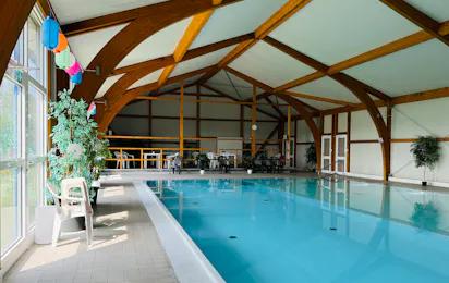 Camping Mitte