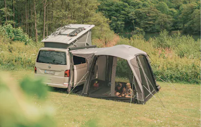 Camp Møns Klint