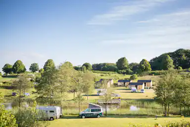 Camp Møns Klint