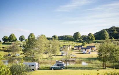 Camp Møns Klint