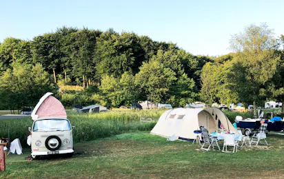 Camp Møns Klint