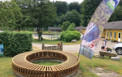 Camp Møns Klint