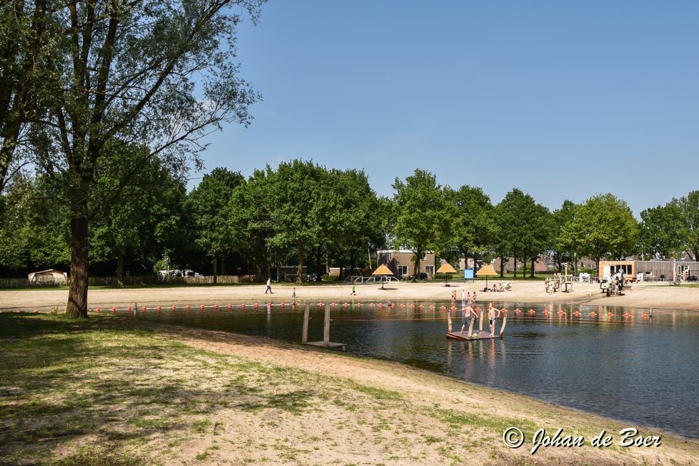 Camping Moekesgat
