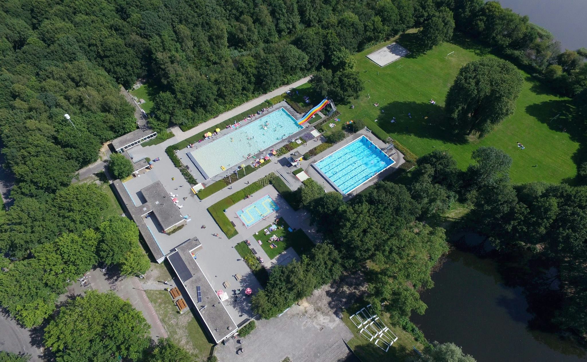 Camping Moekesgat