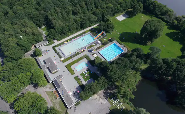 Camping Moekesgat
