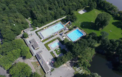 Camping Moekesgat