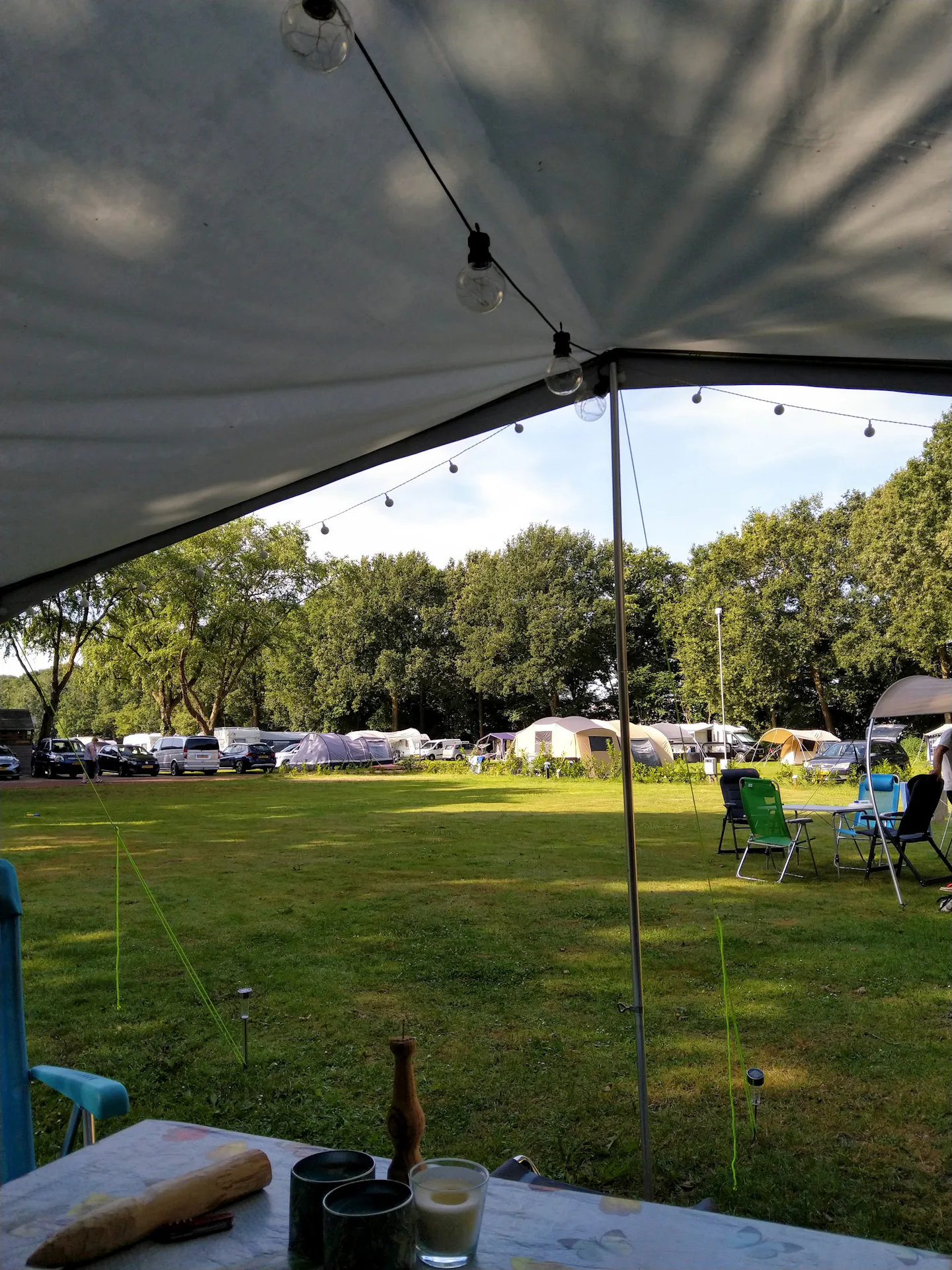 Camping Moekesgat