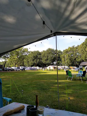 Camping Moekesgat
